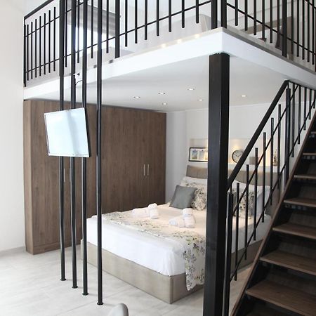 Welcome Apartment Peraía 외부 사진