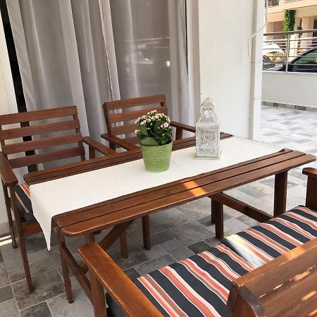 Welcome Apartment Peraía 외부 사진