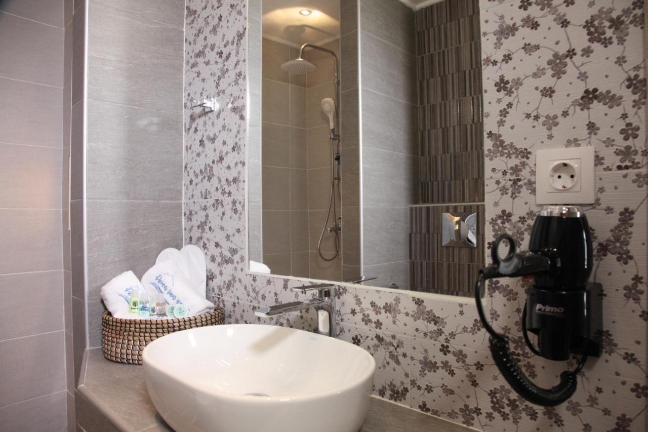 Welcome Apartment Peraía 외부 사진