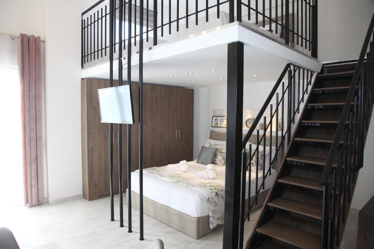 Welcome Apartment Peraía 외부 사진