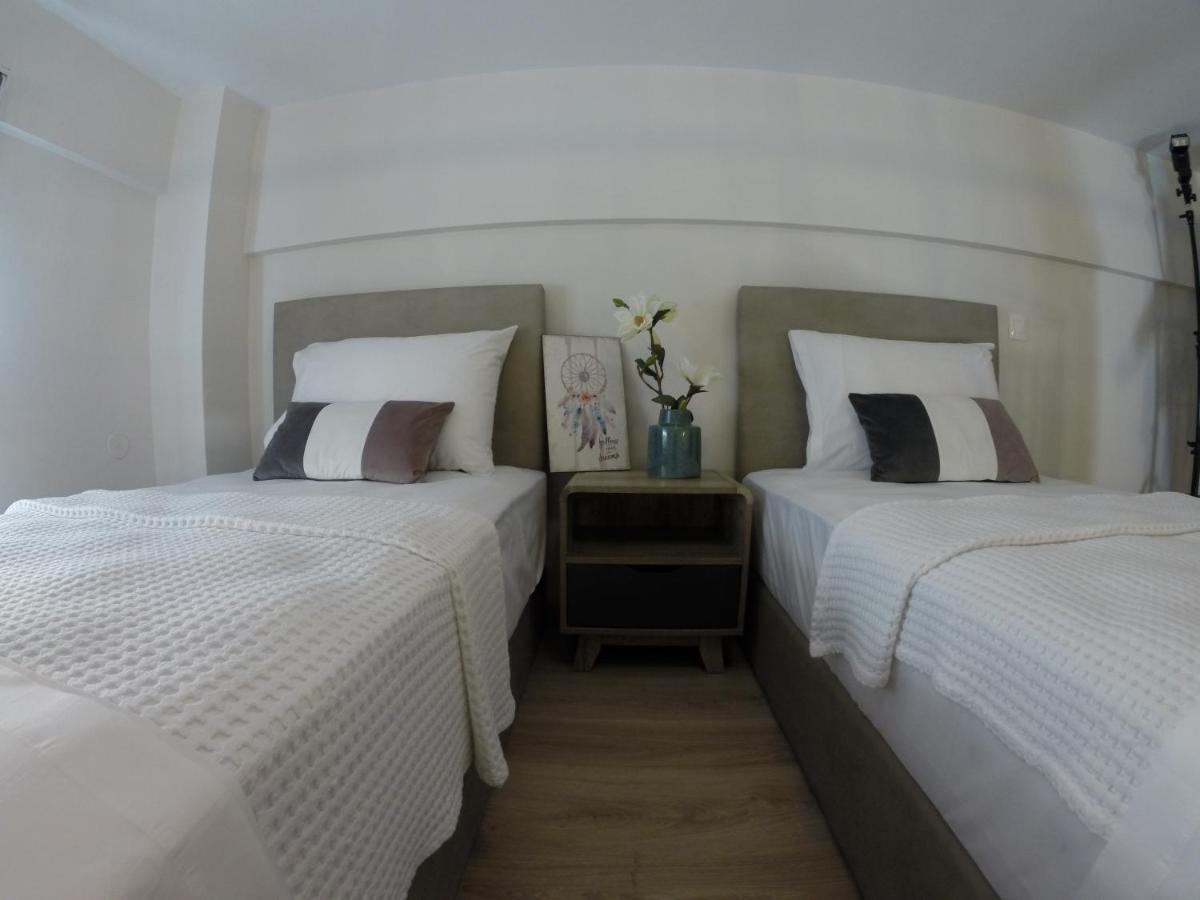 Welcome Apartment Peraía 외부 사진