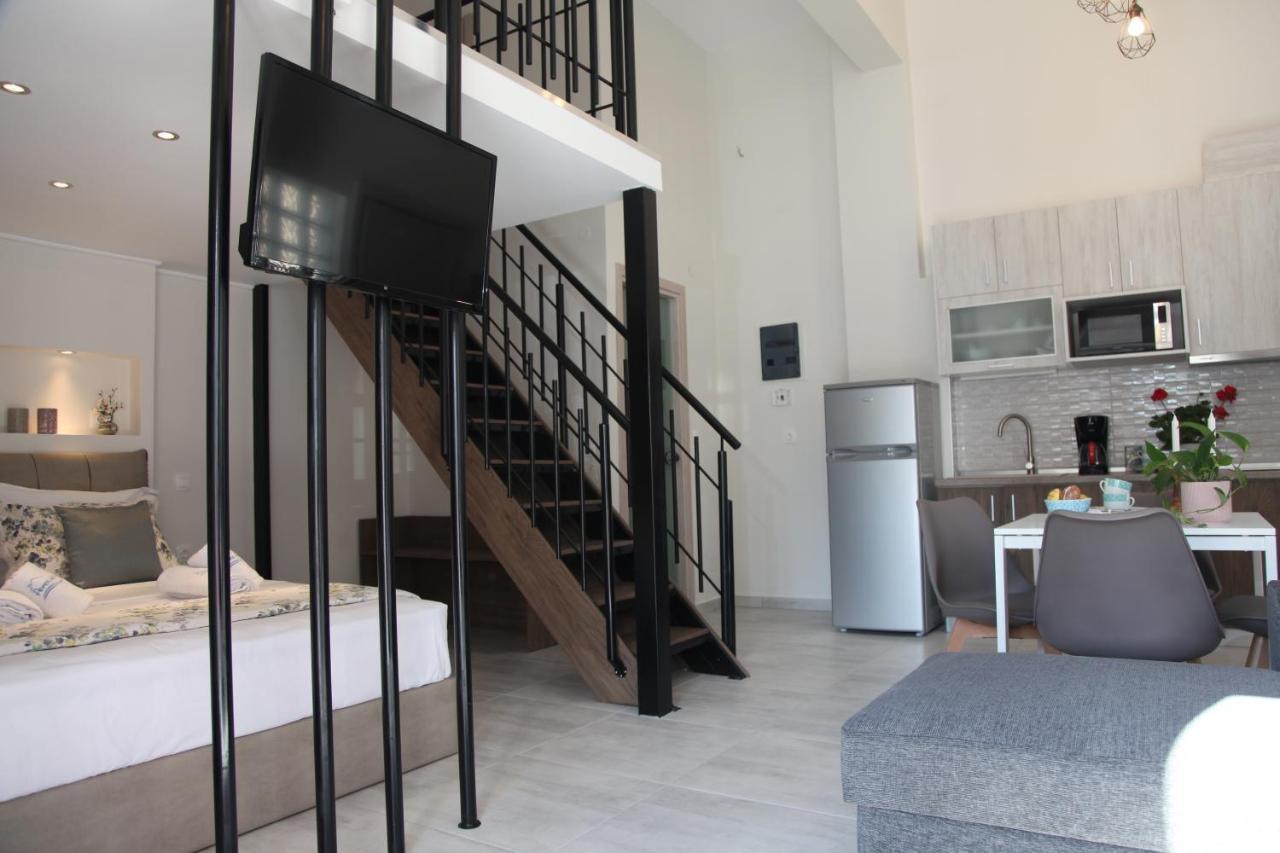 Welcome Apartment Peraía 외부 사진