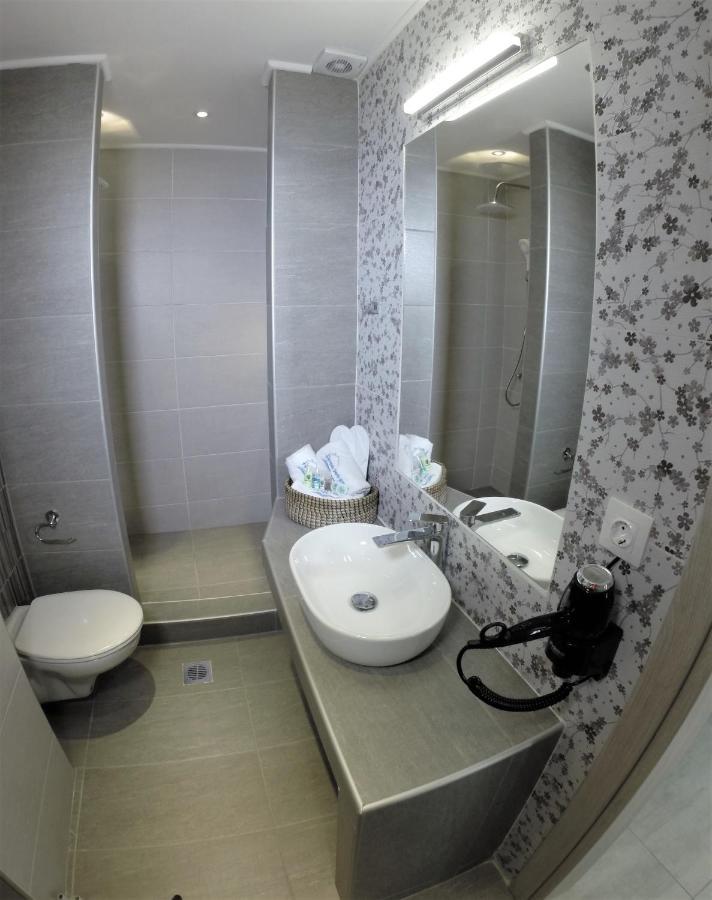 Welcome Apartment Peraía 외부 사진