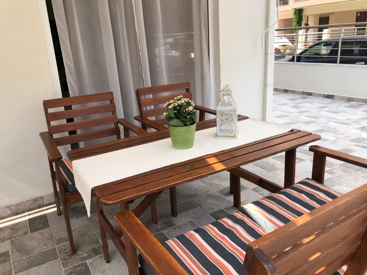 Welcome Apartment Peraía 외부 사진