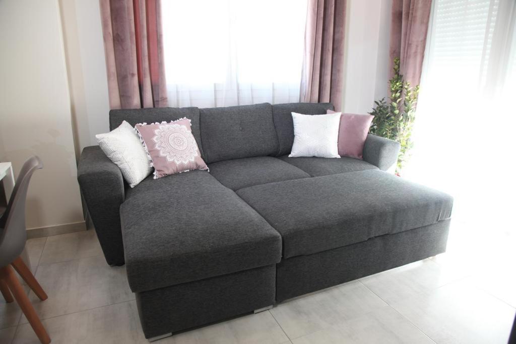 Welcome Apartment Peraía 외부 사진