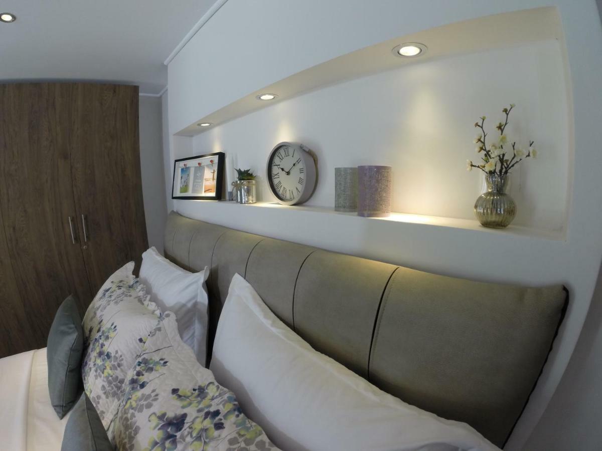 Welcome Apartment Peraía 외부 사진