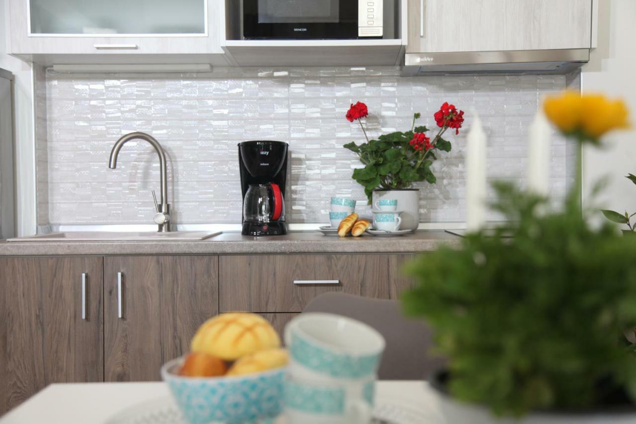 Welcome Apartment Peraía 외부 사진