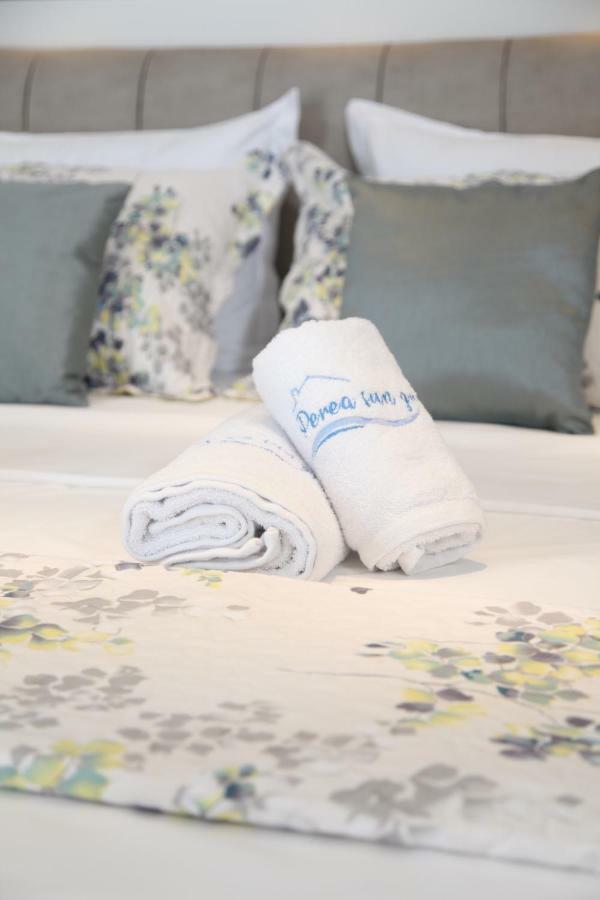 Welcome Apartment Peraía 외부 사진