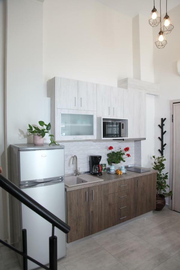 Welcome Apartment Peraía 외부 사진