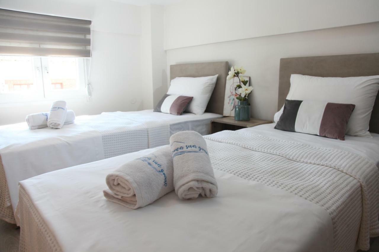 Welcome Apartment Peraía 외부 사진