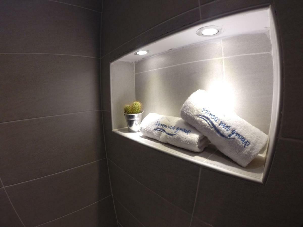 Welcome Apartment Peraía 외부 사진