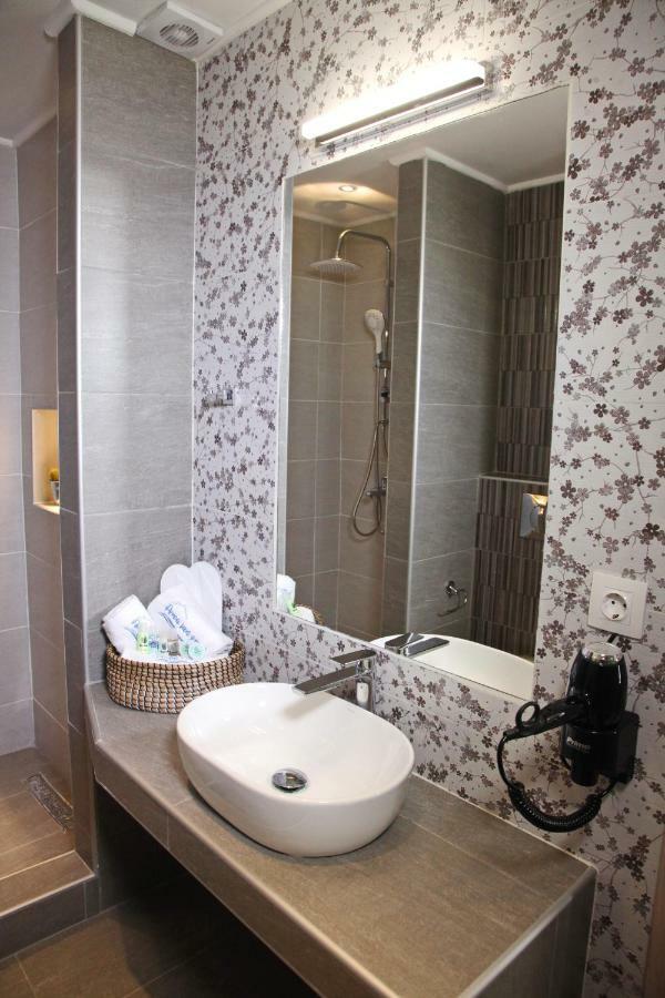 Welcome Apartment Peraía 외부 사진